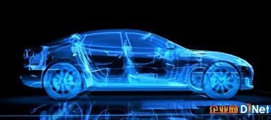 黑莓推出Jarvis 革新車載軟件網絡安全掃描技術