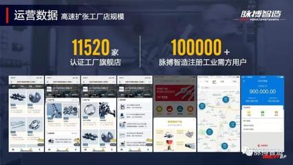 脈搏智造再獲投資，工業(yè)互聯(lián)網(wǎng)電商迎來(lái)新機(jī)遇